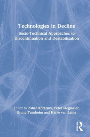Technologies in Decline