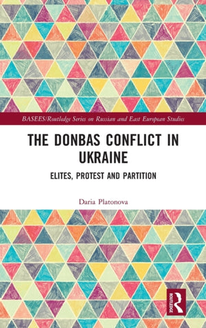 Donbas Conflict in Ukraine