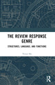 Book cover of: Review Response Genre. By: Victor Ho
