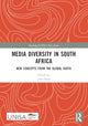 Book cover of: Media Diversity in South Africa