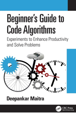 Beginner's Guide to Code Algorithms