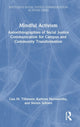 Book cover of: Mindful Activism. By: Lisa M. Tillmann