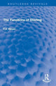 Book cover of: Functions of Sterling. By: F. V. Meyer