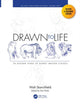 Book cover of: Drawn to Life: 20 Golden Years of Disney Master Classes. By: Don Hahn