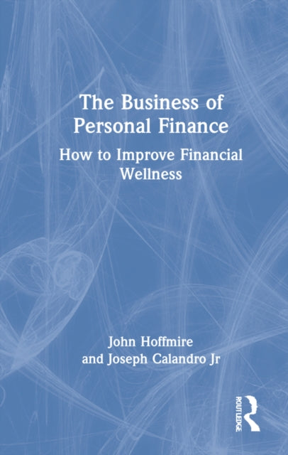 The Business of Personal Finance