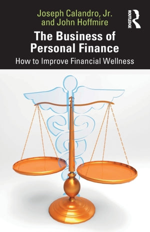 Business of Personal Finance