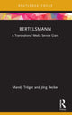 Book cover of: Bertelsmann. By: Mandy Tröger