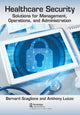 Book cover of: Healthcare Security