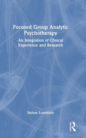 Focused Group Analytic Psychotherapy