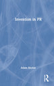 Book cover of: Invention in PR. By: Adam Ritchie