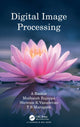 Book cover of: Digital Image Processing. By: A. Baskar