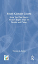 Book cover of: Youth Climate Courts. By: Thomas A. Kerns