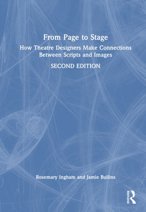 From Page to Stage