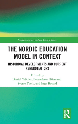 Nordic Education Model in Context
