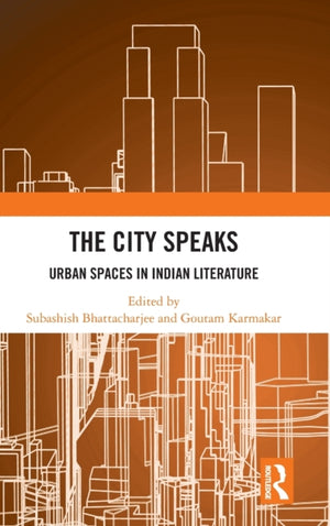 The City Speaks
