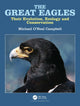 Book cover of: Great Eagles. By: Michael O'Neal Campbell