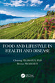 Book cover of: Food and Lifestyle in Health and Disease. By: Chuong Pham-Huy