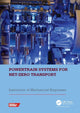 Book cover of: Powertrain Systems for Net-Zero Transport. By: Institution of Mechanical Engineers (Great Britain) Staff