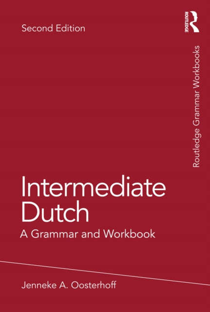 Book cover of: Intermediate Dutch