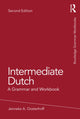 Book cover of: Intermediate Dutch