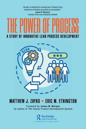 The Power of Process