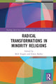 Book cover of: Radical Transformations in Minority Religions. By: Beth Singler