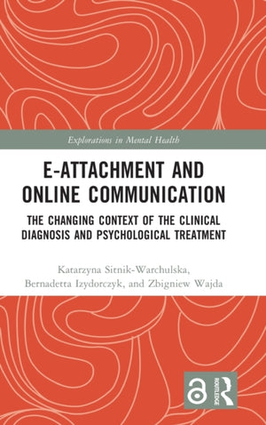 E-attachment and Online Communication