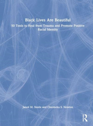 Black Lives Are Beautiful