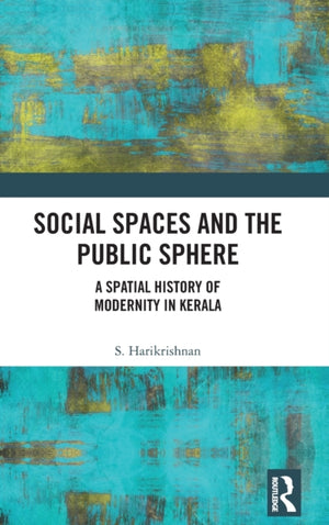 Social Spaces and the Public Sphere