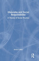 Book cover of: Museums and Social Responsibility. By: Kevin Coffee