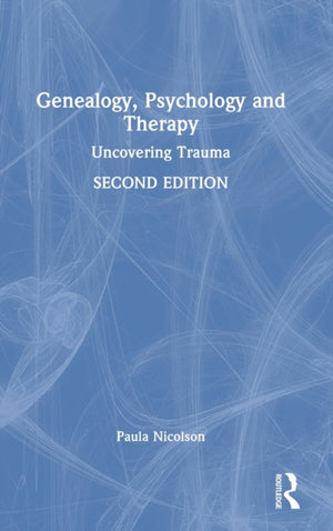 Genealogy, Psychology and Therapy