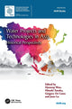Book cover of: Water Projects and Technologies in Asia. By: Hyoseop Woo