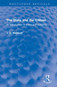 Book cover of: State and the Citizen. By: J. D. Mabbott