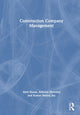 Book cover of: Construction Company Management. By: Abid Hasan