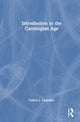 Book cover of: Introduction to the Carolingian Age. By: Cullen J. Chandler