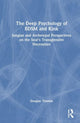 Book cover of: Deep Psychology of BDSM and Kink. By: Douglas Thomas