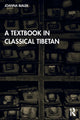 Book cover of: Textbook in Classical Tibetan
