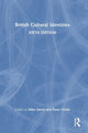 Book cover of: British Cultural Identities. By: Mike Storry