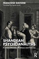 Book cover of: Shandean Psychoanalysis. By: Françoise Davoine