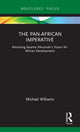 Book cover of: Pan-African Imperative. By: Michael Williams