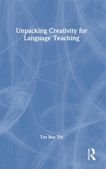 Unpacking Creativity for Language Teaching