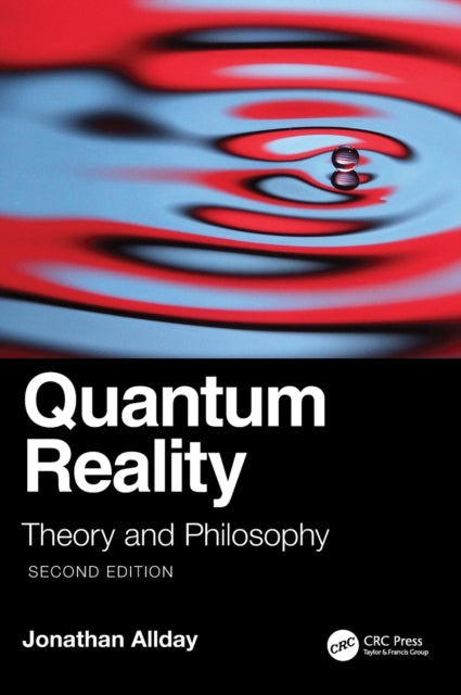 Quantum Reality