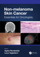 Book cover of: Non-melanoma Skin Cancer. By: Agata Rembielak