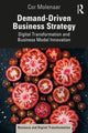 Book cover of: Demand-Driven Business Strategy. By: Cor Molenaar