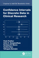 Book cover of: Confidence Intervals for Discrete Data in Clinical Research. By: Vivek Pradhan