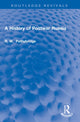 Book cover of: History of Postwar Russia. By: Roger William Pethybridge