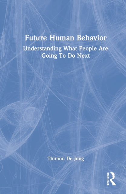 Future Human Behavior