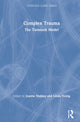 Book cover of: Complex Trauma. By: Joanne Stubley
