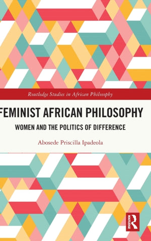 Feminist African Philosophy