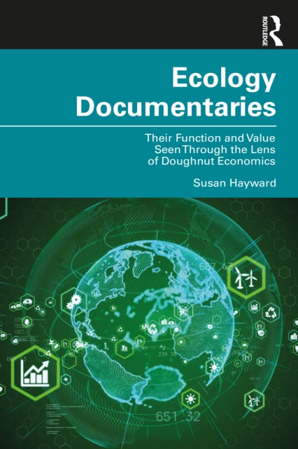 Book cover of: Ecology Documentaries. By: Susan Hayward